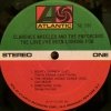 Clarence Wheeler And The Enforcers - The Love I've Been Looking For (LP)